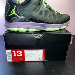 Air Jordan CP3.VI Mens Basketball Shoe Size 13